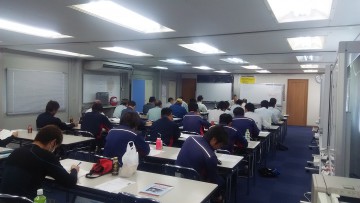 足場作業主任者技能講習 一般社団法人 東京技能講習協会 足場作業主任者技能講習 一般社団法人 東京技能講習協会